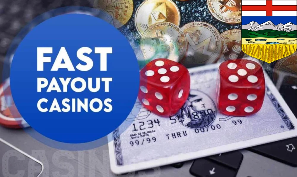 Pros of a Fast Payout Online Casinos