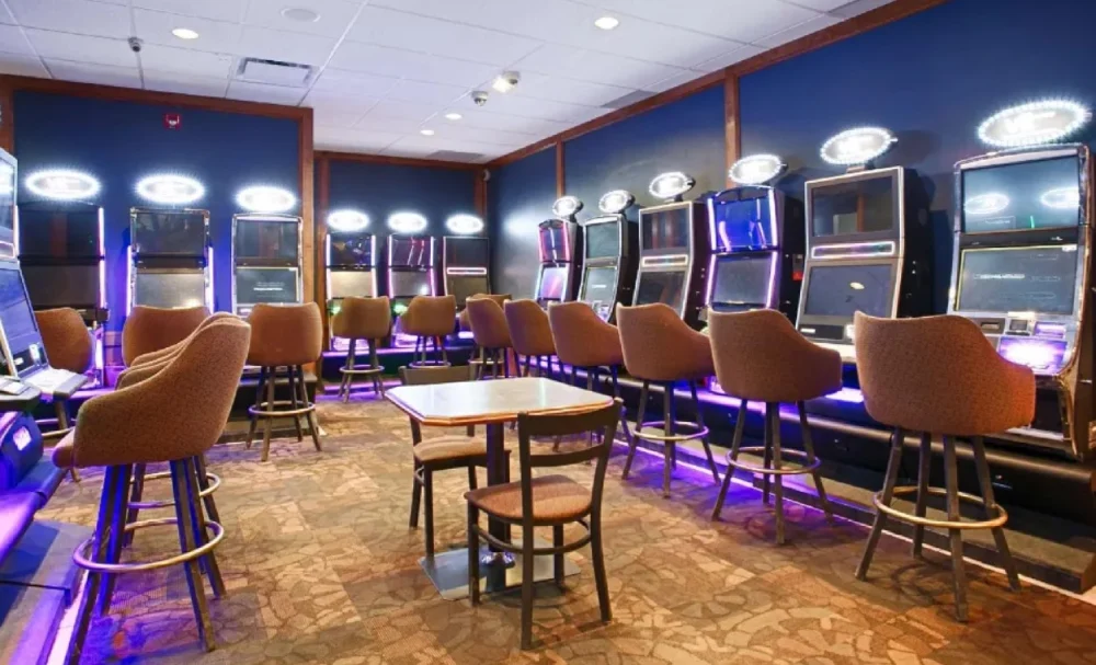 Best Western Airdrie Casino