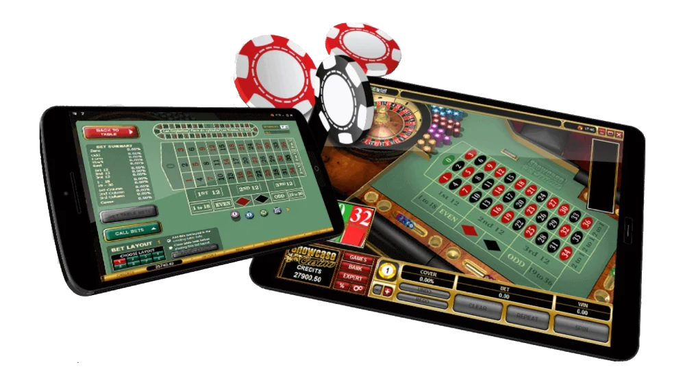 Live Online Casinos Alberta Mobile Version