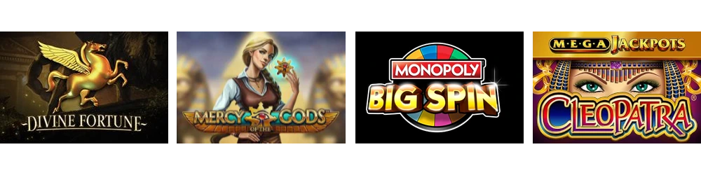 Mobile Slots Casino Alberta