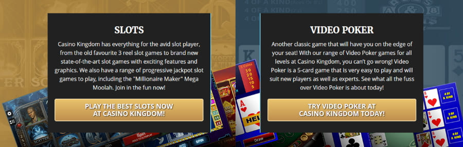 Casino-Kingdom-slots-video-poker