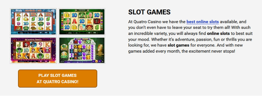 Quatro-Casino-slots